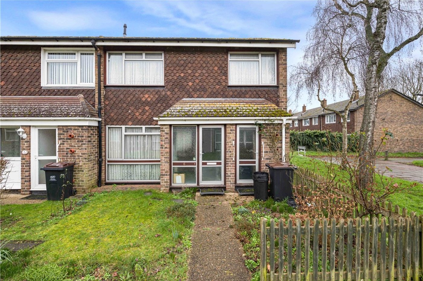 3 bedroom house for sale in Orpington | Robinson Jackson