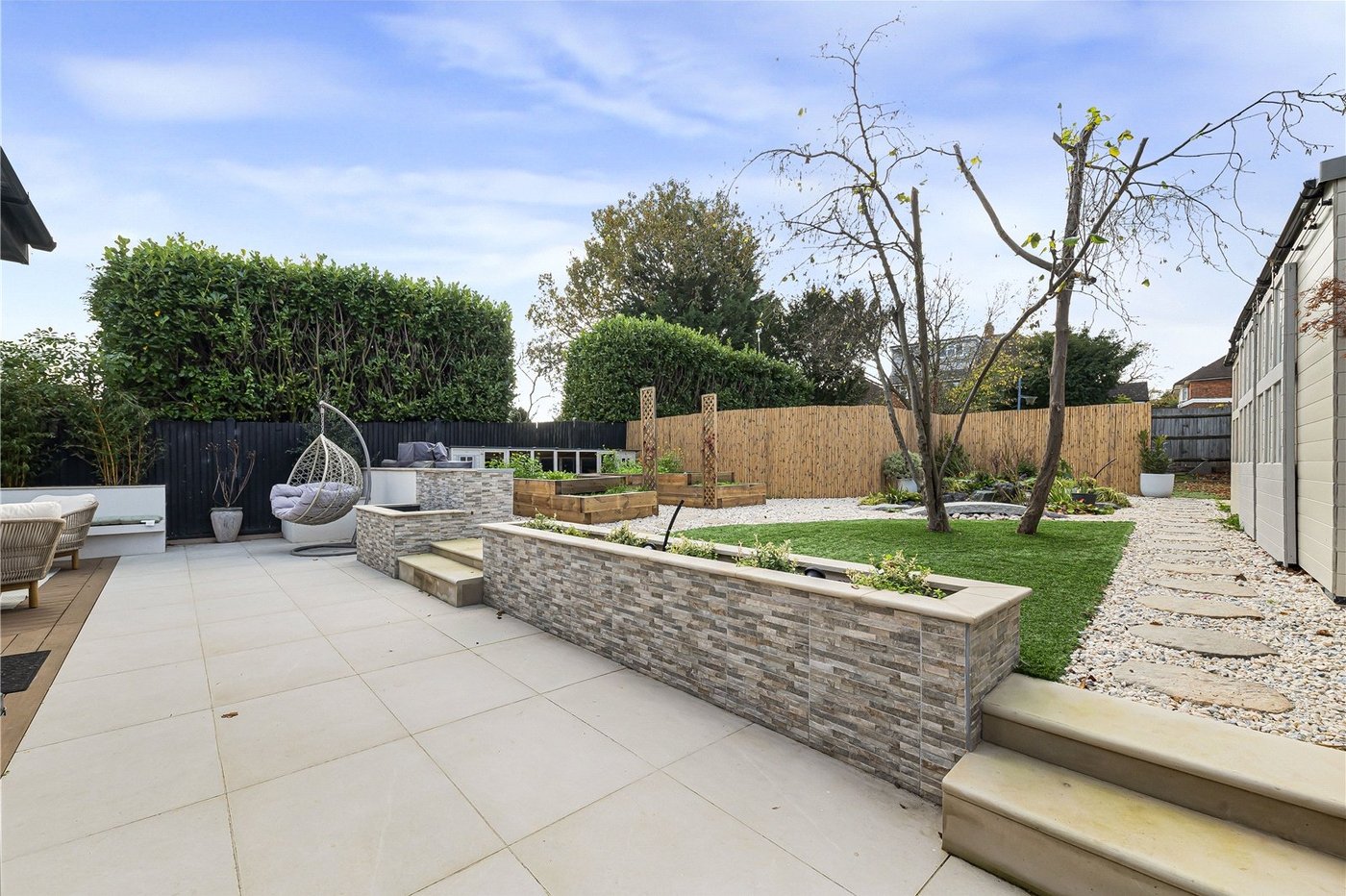 4 bedroom property for sale in Dartford | Robinson Jackson