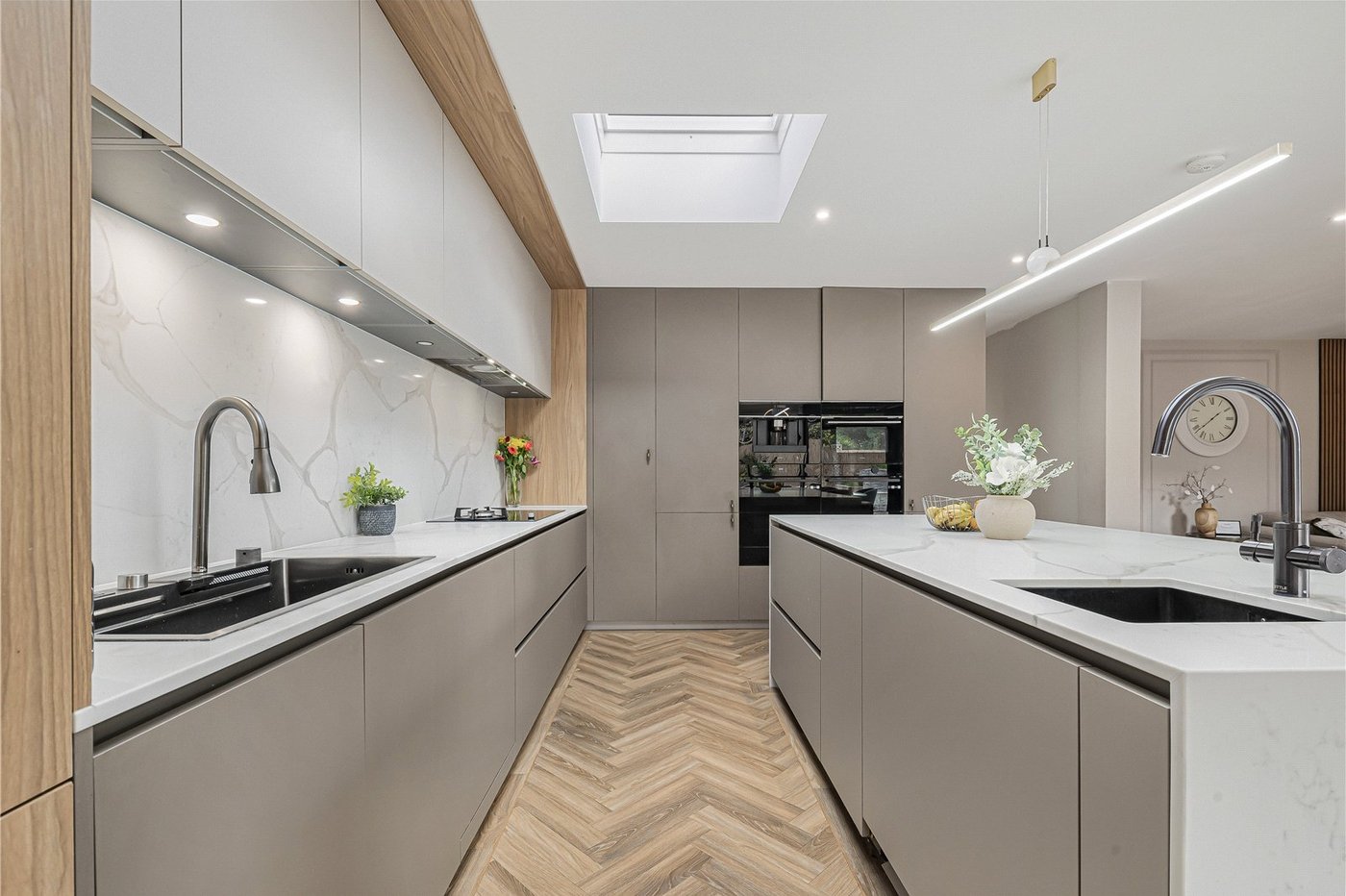 4 bedroom property for sale in Dartford | Robinson Jackson