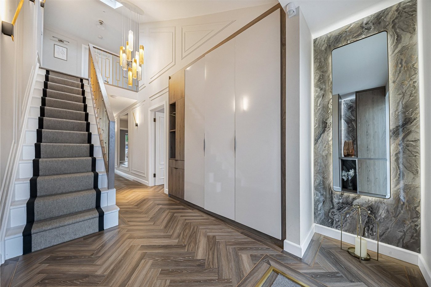 4 bedroom property for sale in Dartford | Robinson Jackson