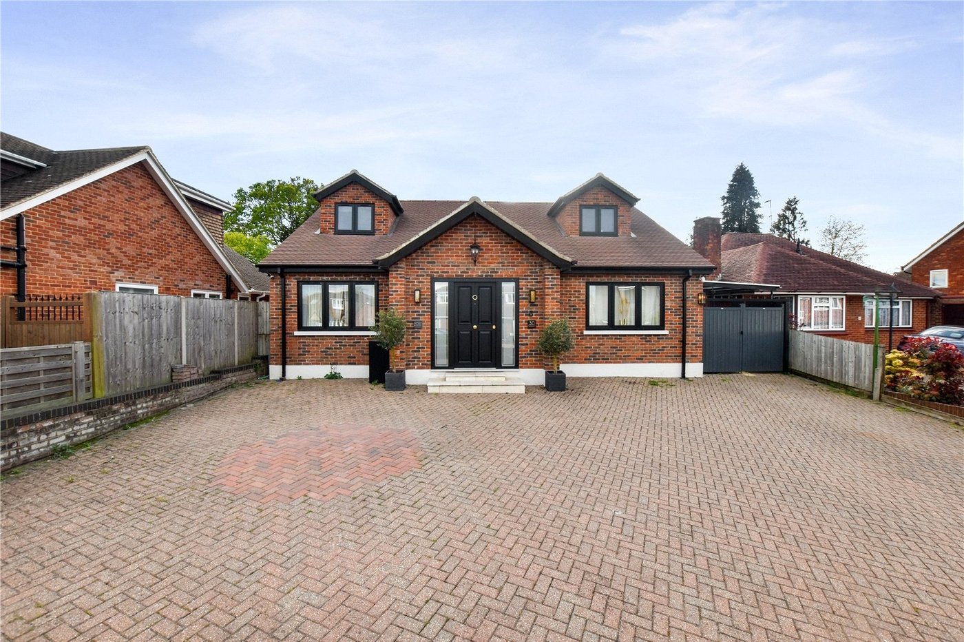 4 bedroom property for sale in Dartford | Robinson Jackson