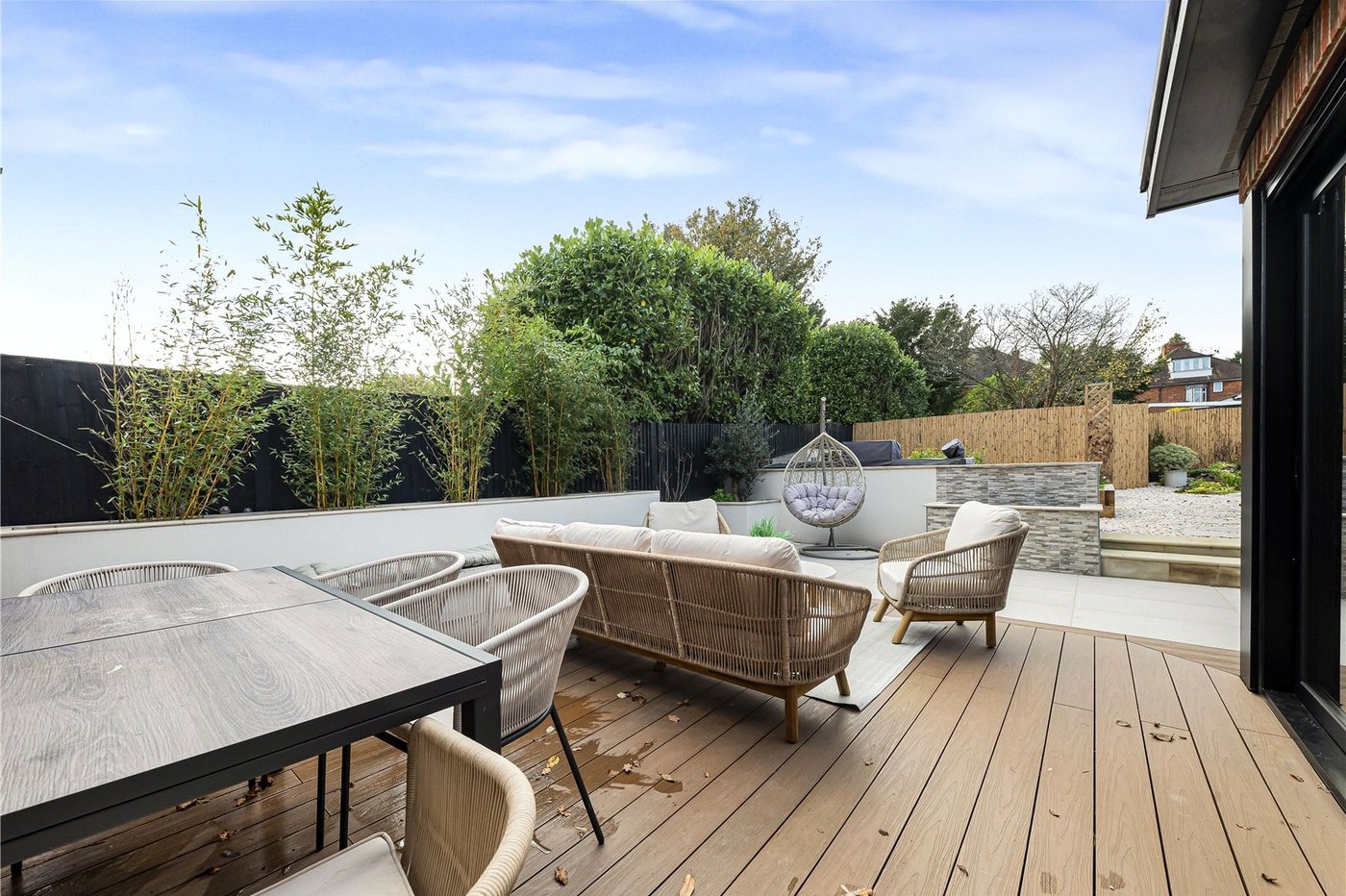4 bedroom property for sale in Dartford | Robinson Jackson