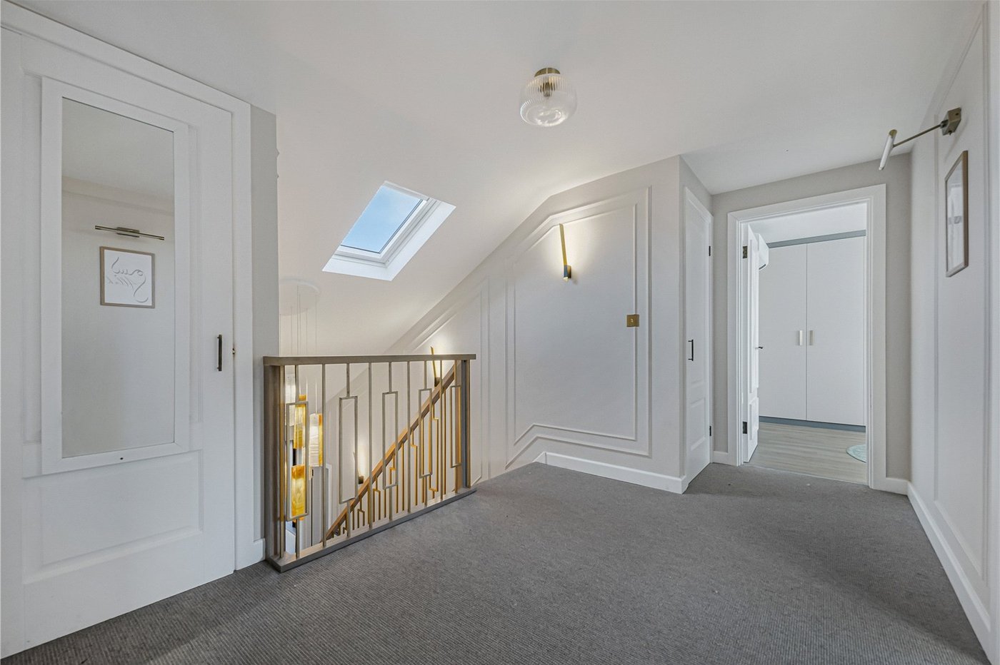 4 bedroom property for sale in Dartford | Robinson Jackson