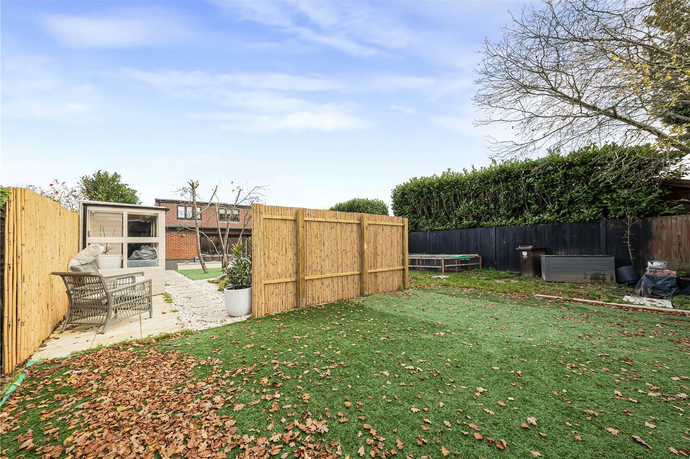 4 bedroom property for sale in Dartford | Robinson Jackson