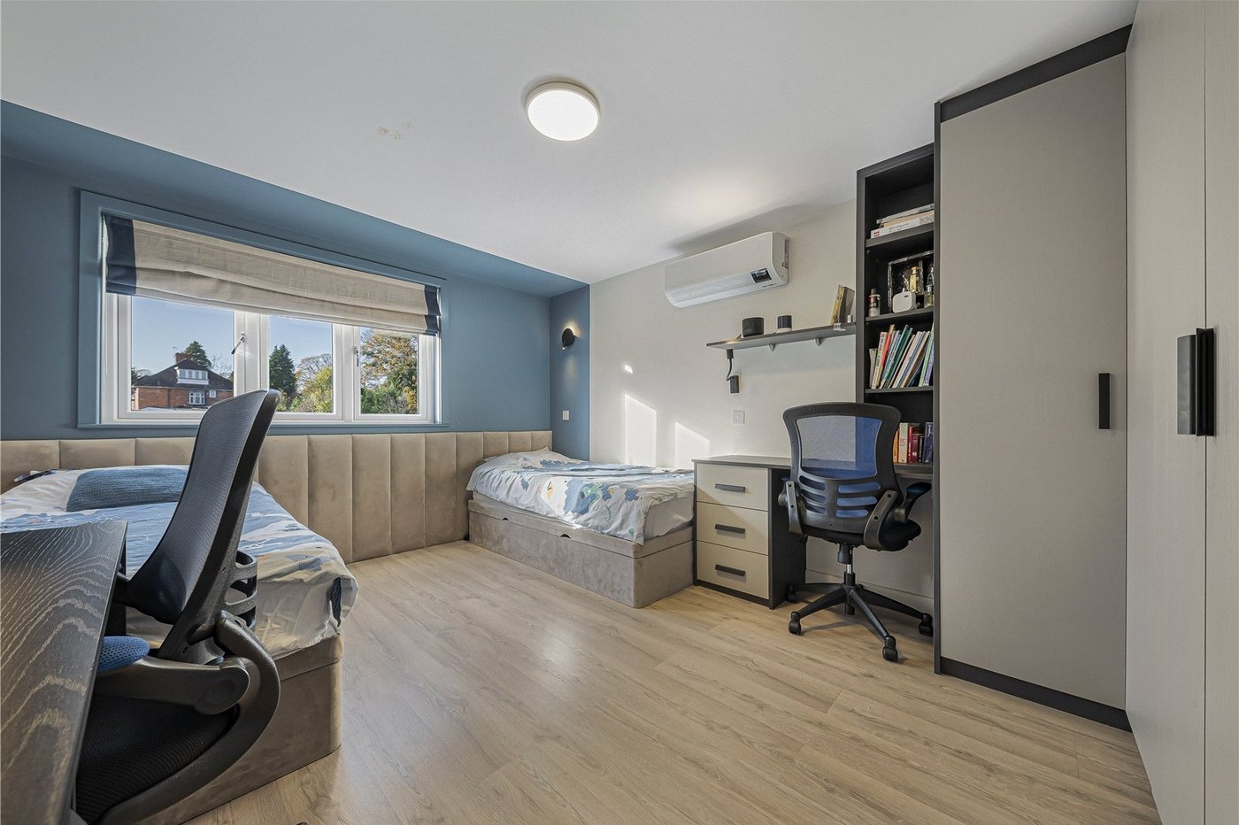 4 bedroom property for sale in Dartford | Robinson Jackson