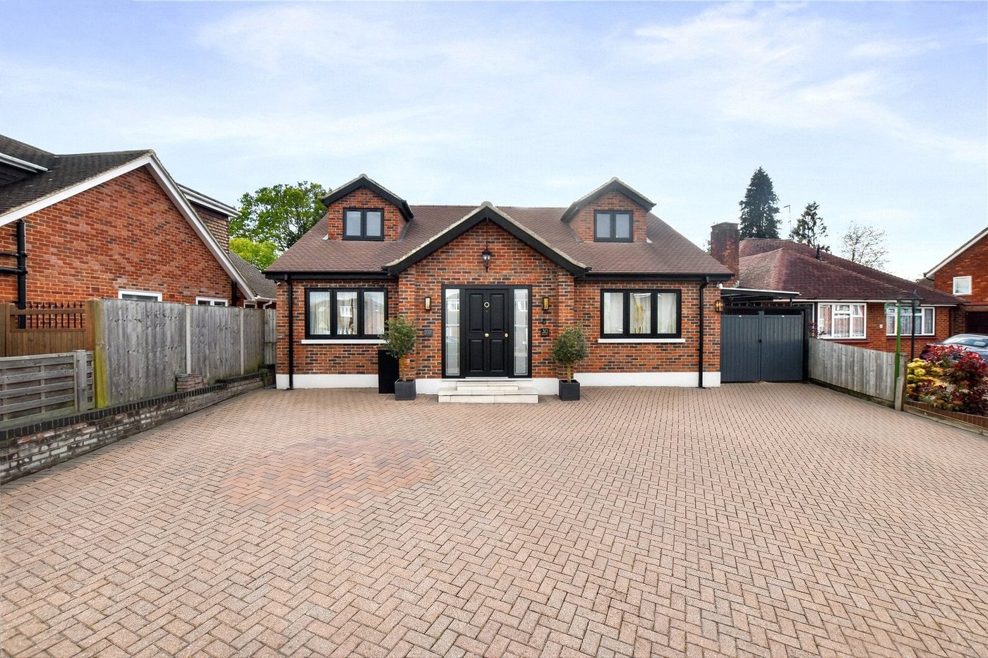 4 bedroom property for sale in Dartford | Robinson Jackson