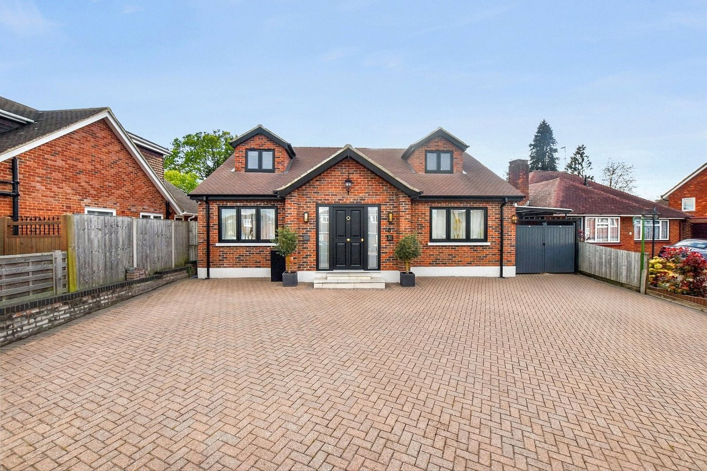 5 bedroom house for sale in Dartford | Robinson Jackson
