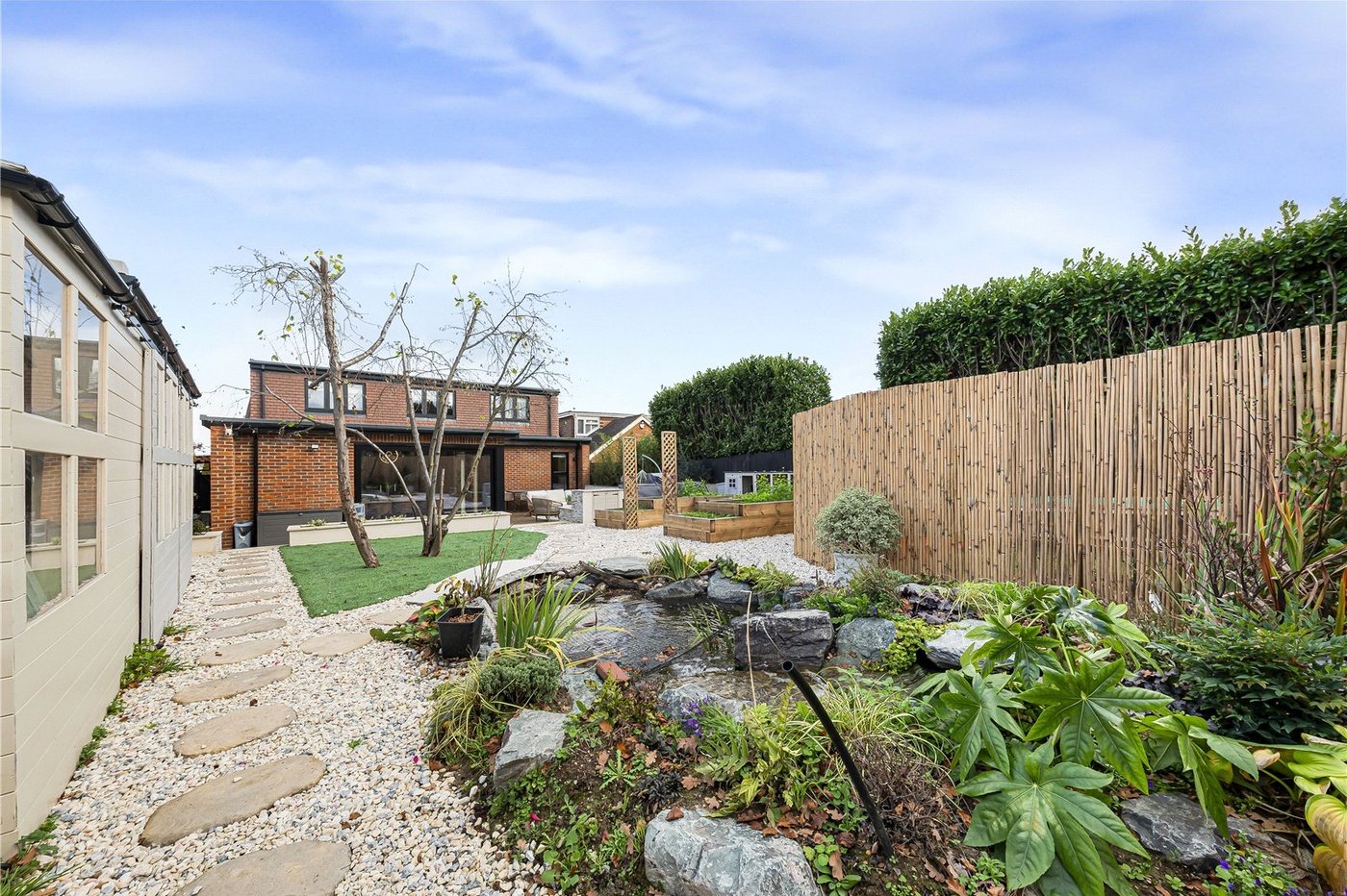 4 bedroom property for sale in Dartford | Robinson Jackson