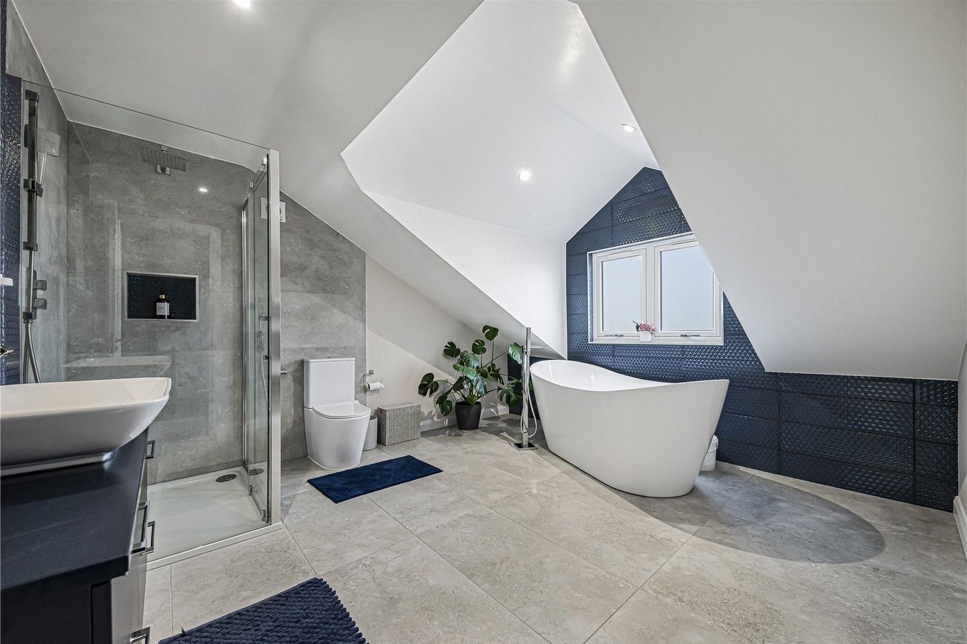 4 bedroom property for sale in Dartford | Robinson Jackson