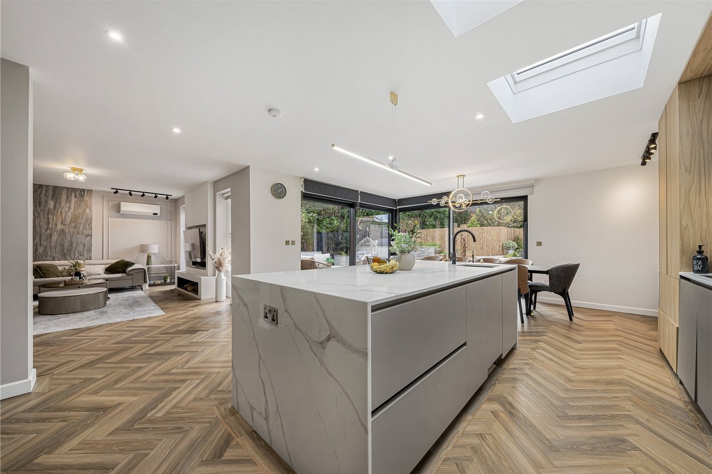 4 bedroom property for sale in Dartford | Robinson Jackson