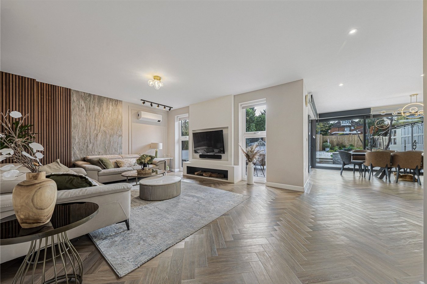 4 bedroom property for sale in Dartford | Robinson Jackson