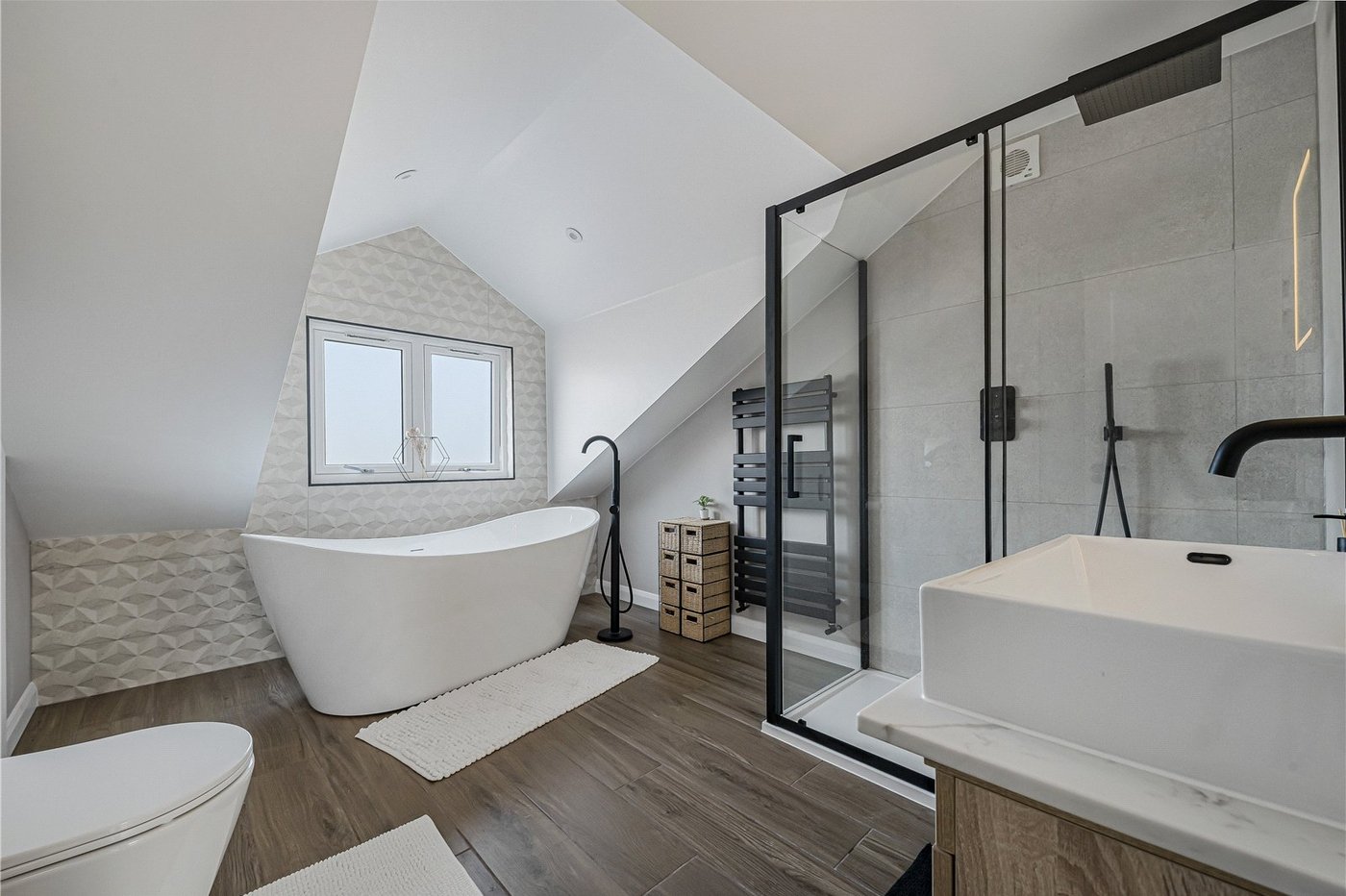 4 bedroom property for sale in Dartford | Robinson Jackson