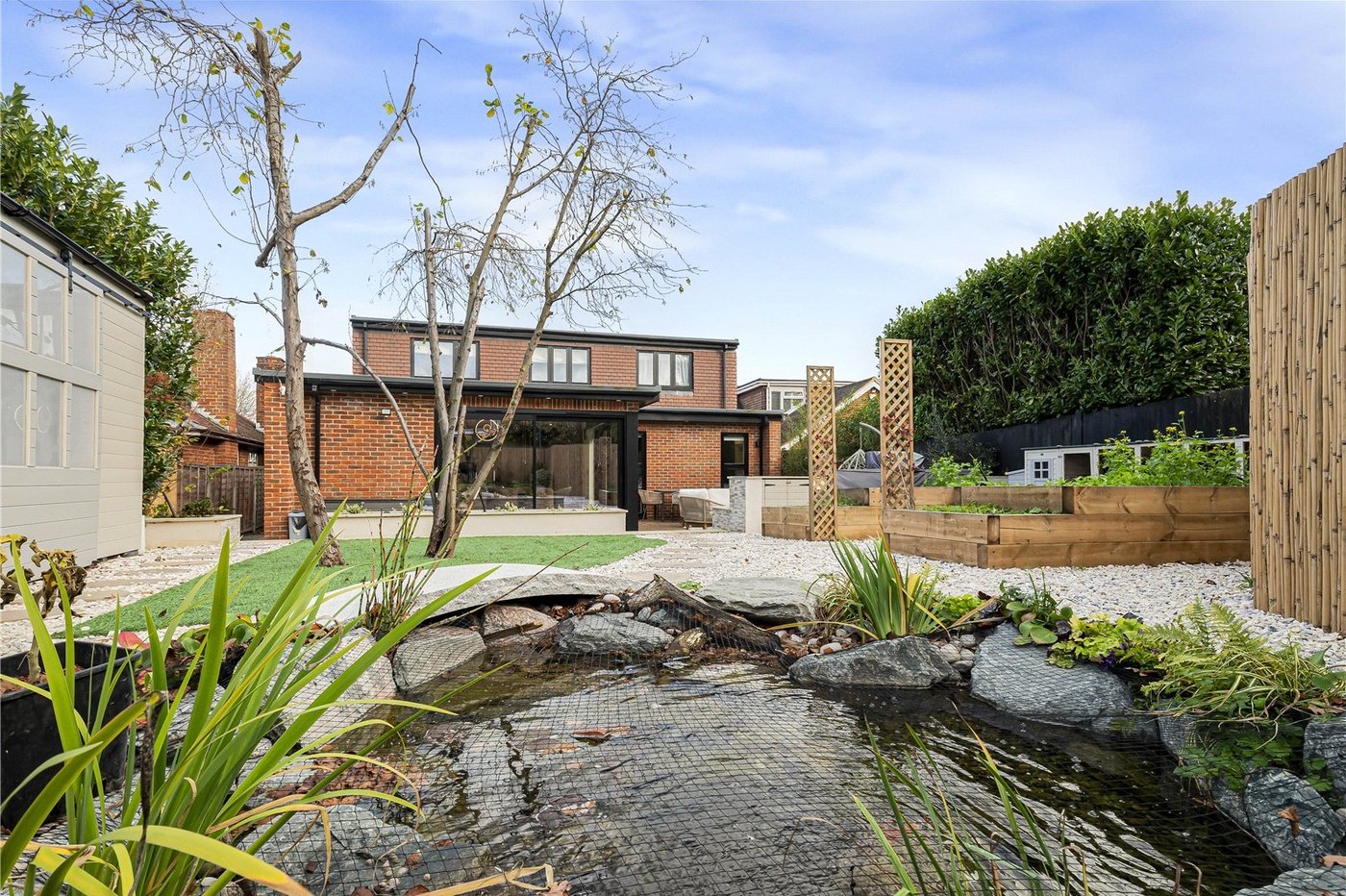 4 bedroom property for sale in Dartford | Robinson Jackson