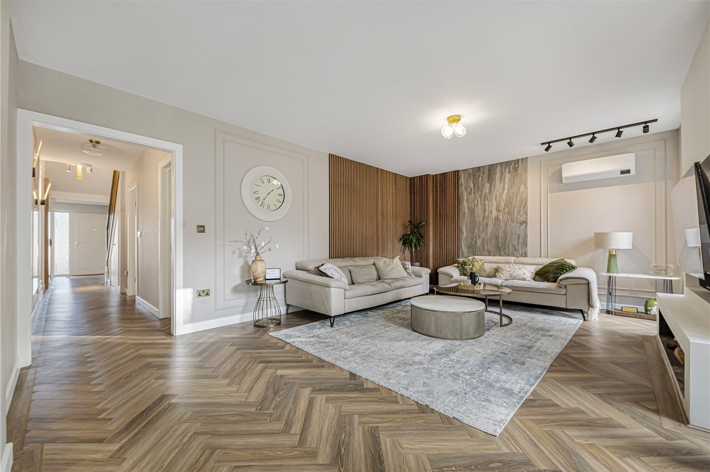 4 bedroom property for sale in Dartford | Robinson Jackson