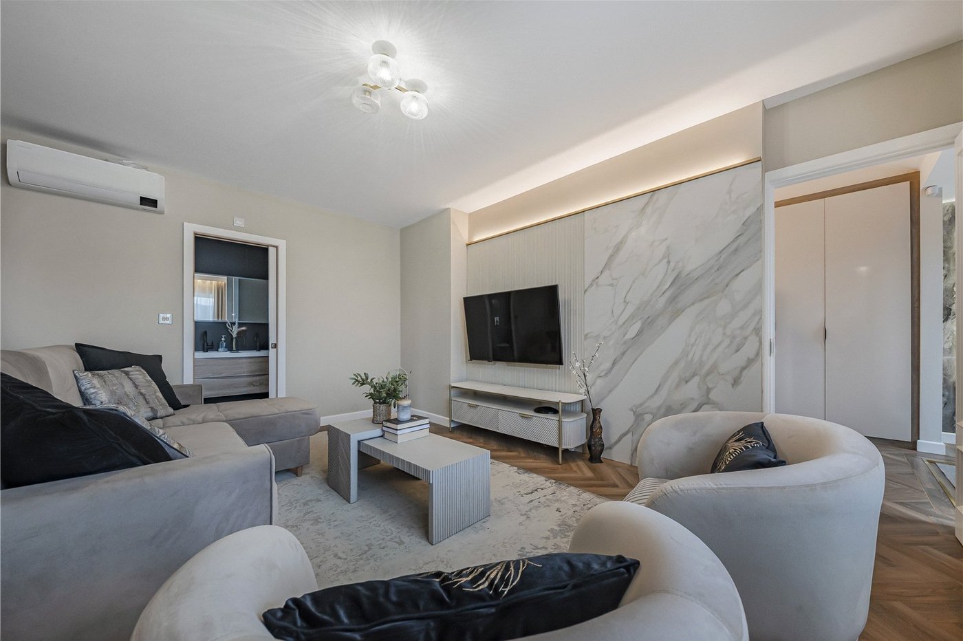 4 bedroom property for sale in Dartford | Robinson Jackson