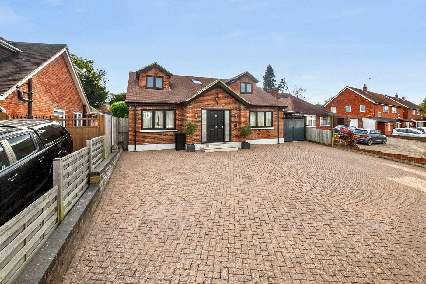 5 bedroom house for sale in Dartford | Robinson Jackson