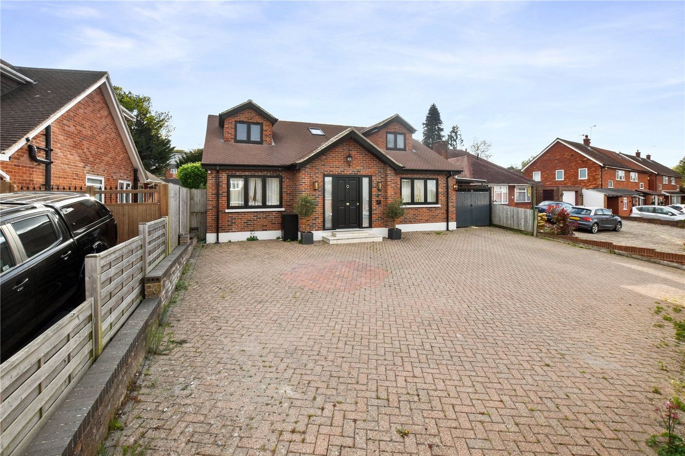 4 bedroom property for sale in Dartford | Robinson Jackson