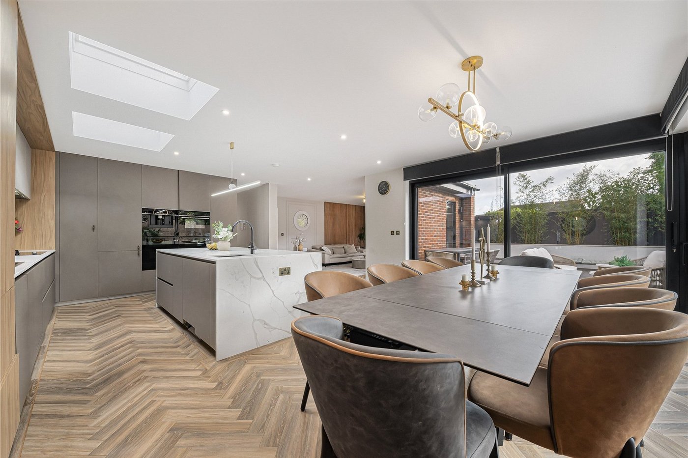 4 bedroom property for sale in Dartford | Robinson Jackson