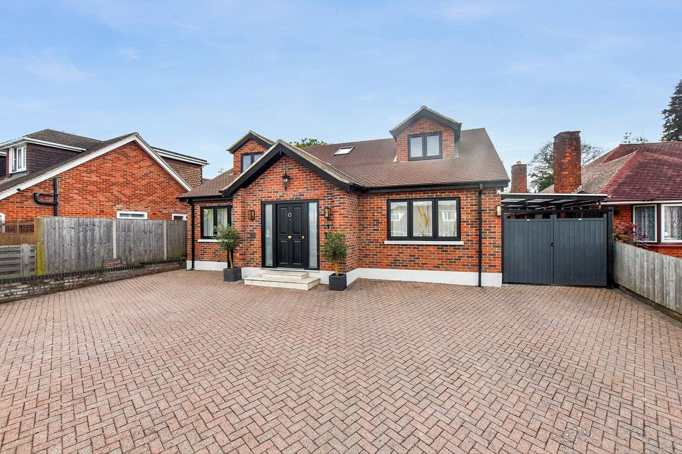 5 bedroom house for sale in Dartford | Robinson Jackson