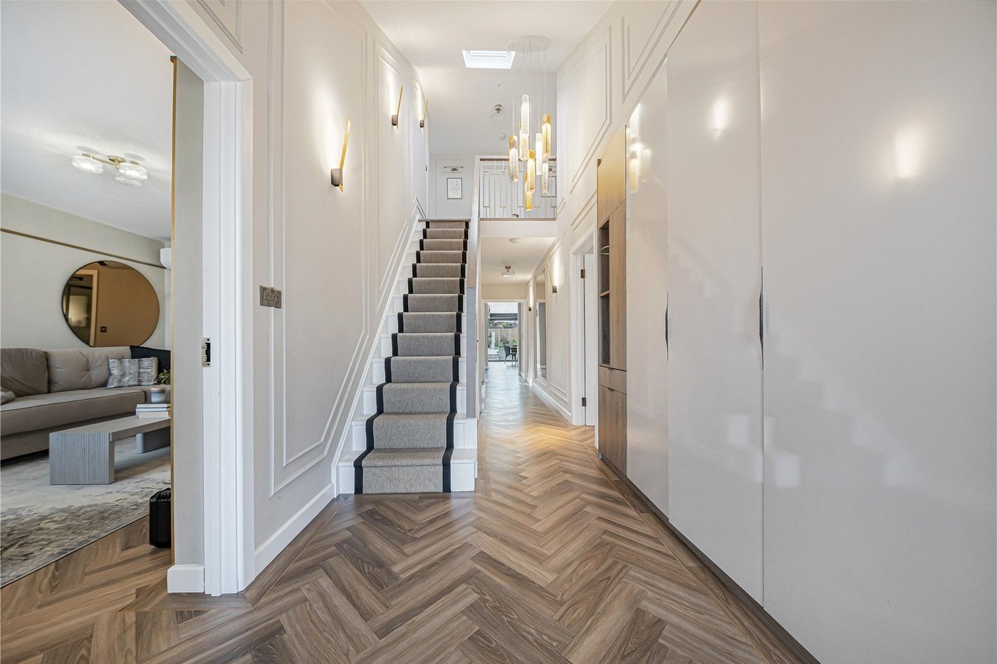 5 bedroom house for sale in Dartford | Robinson Jackson