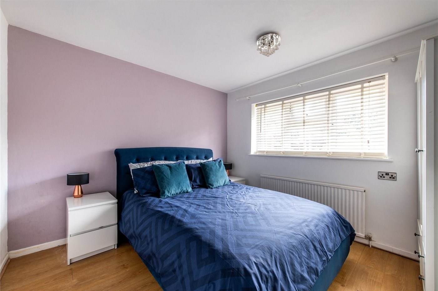 3 bedroom house for sale in Istead Rise | Robinson Michael & Jackson