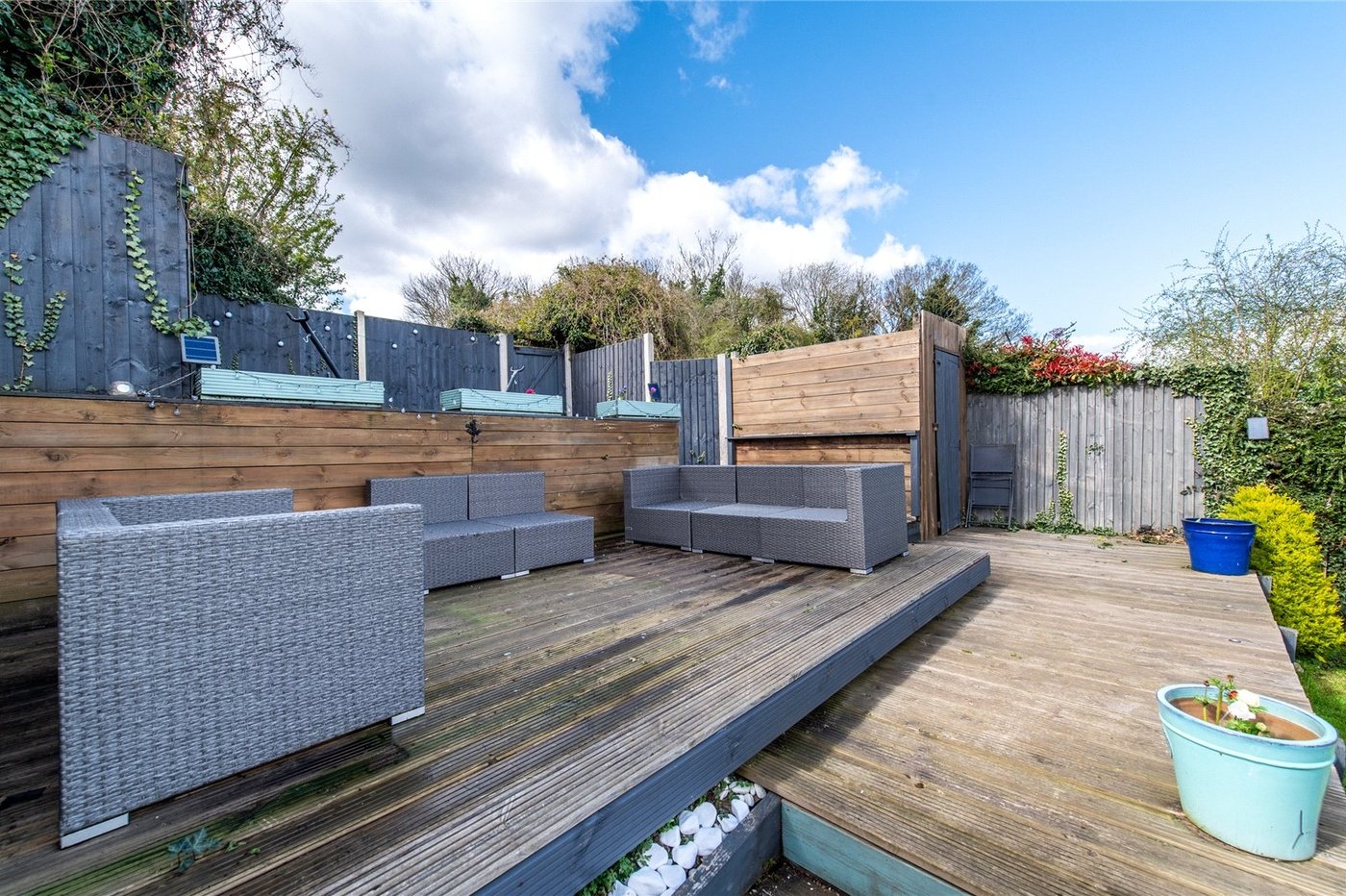 3 bedroom house for sale in Istead Rise | Robinson Michael & Jackson