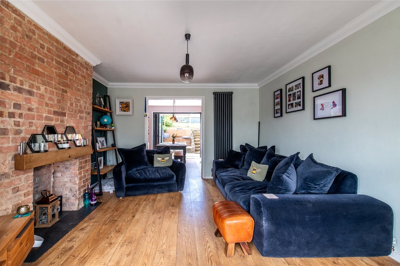 3 bedroom house for sale in Istead Rise | Robinson Michael & Jackson