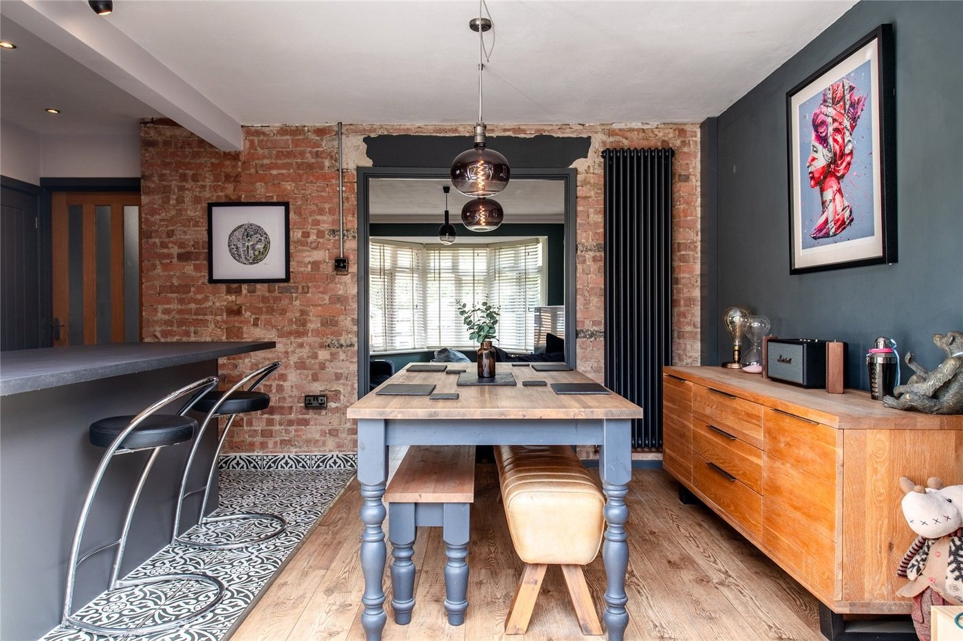 3 bedroom house for sale in Istead Rise | Robinson Michael & Jackson