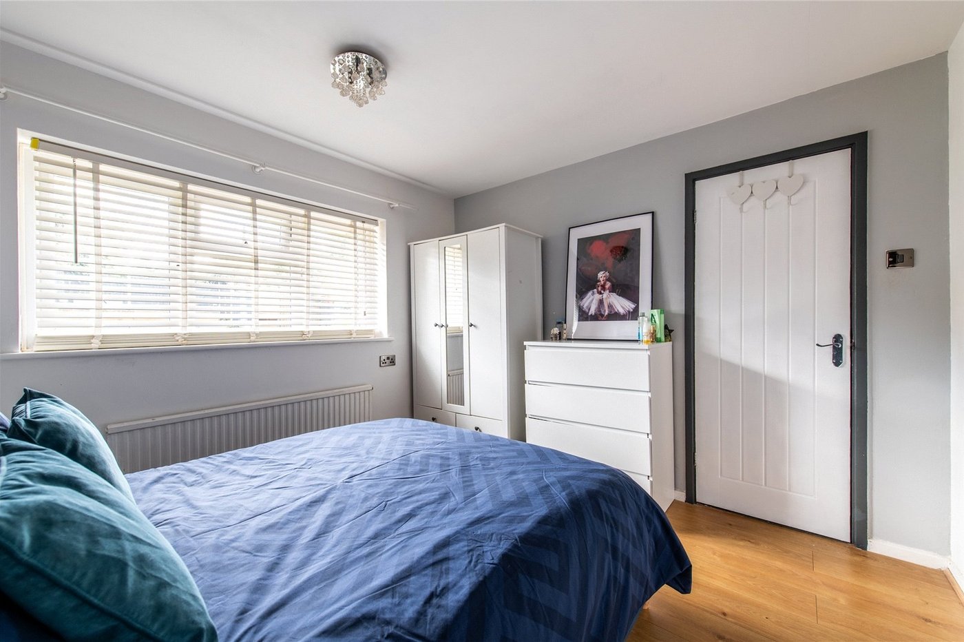 3 bedroom house for sale in Istead Rise | Robinson Michael & Jackson