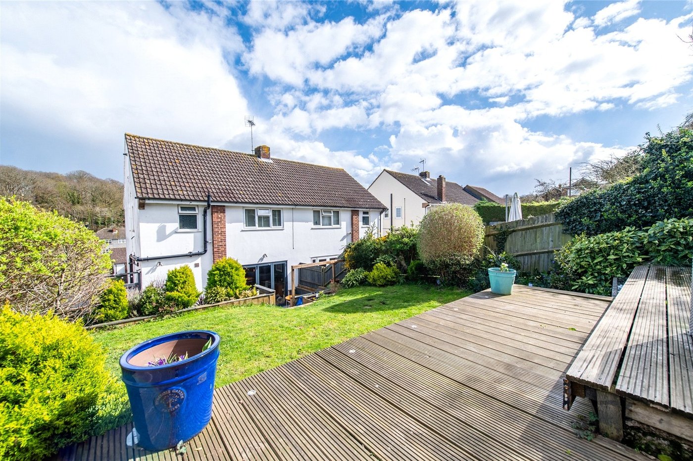 3 bedroom house for sale in Istead Rise | Robinson Michael & Jackson