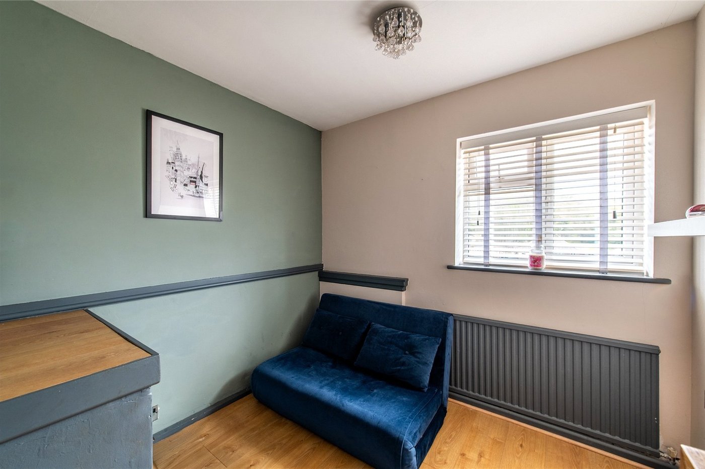 3 bedroom house for sale in Istead Rise | Robinson Michael & Jackson