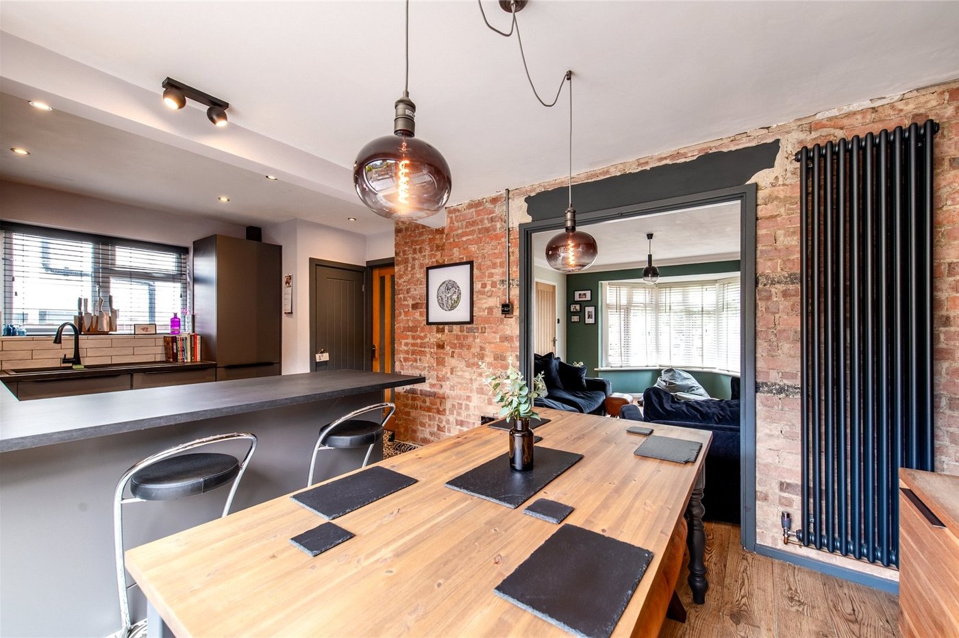 3 bedroom house for sale in Istead Rise | Robinson Michael & Jackson