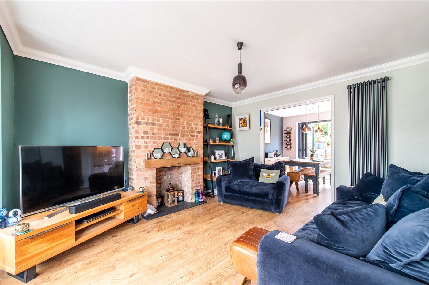 3 bedroom house for sale in Istead Rise | Robinson Michael & Jackson