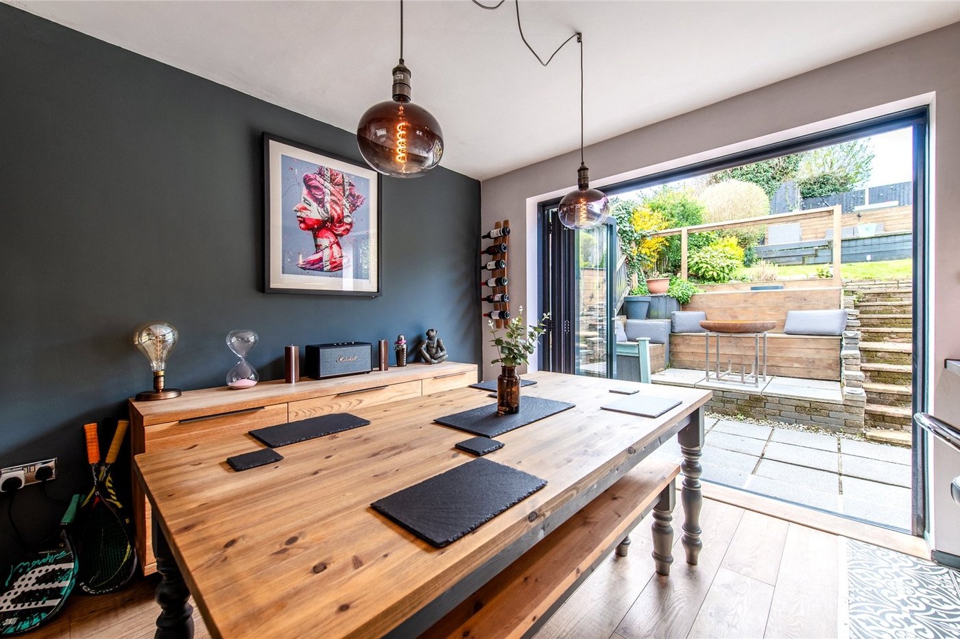 3 bedroom house for sale in Istead Rise | Robinson Michael & Jackson