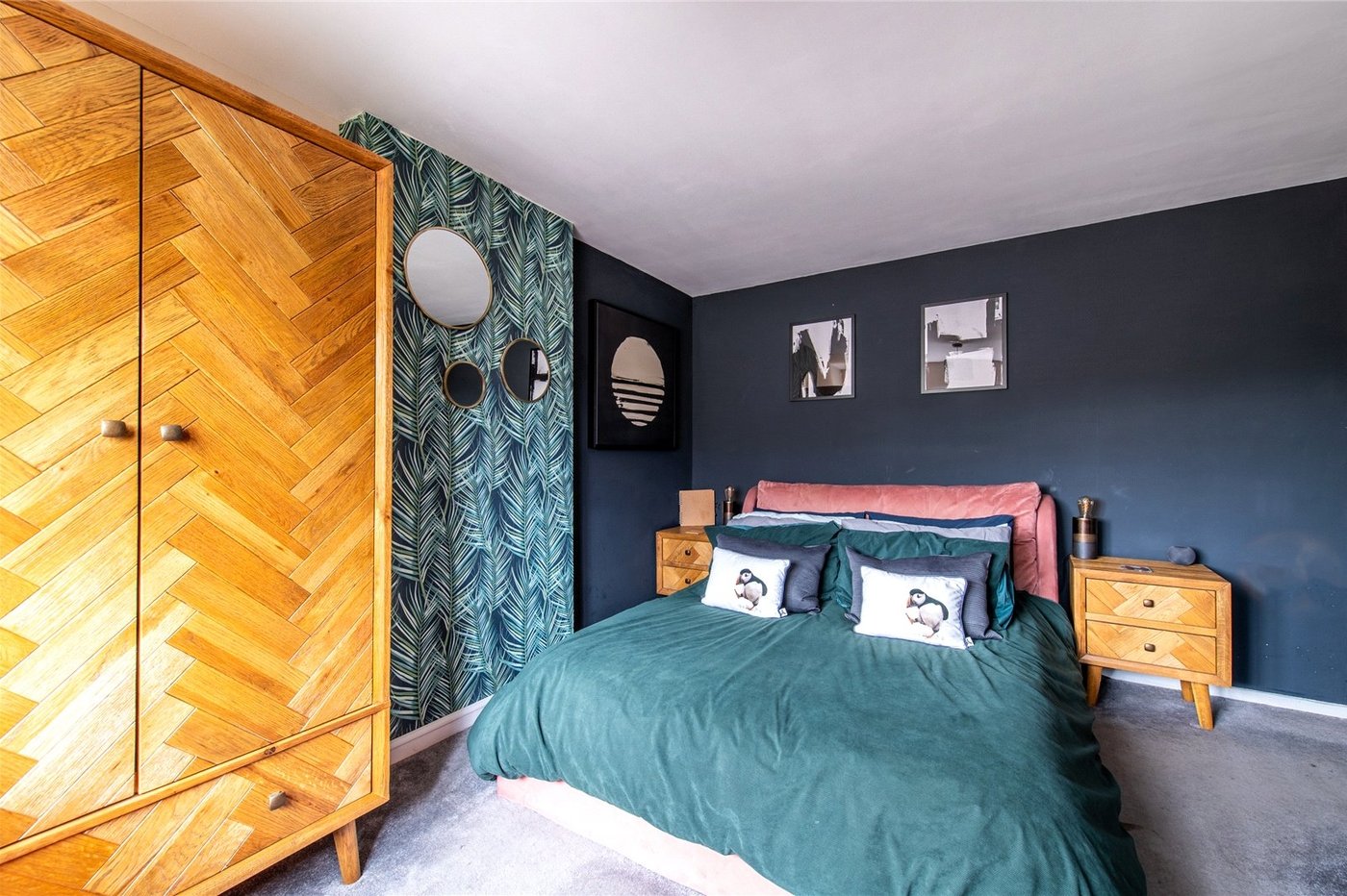 3 bedroom house for sale in Istead Rise | Robinson Michael & Jackson