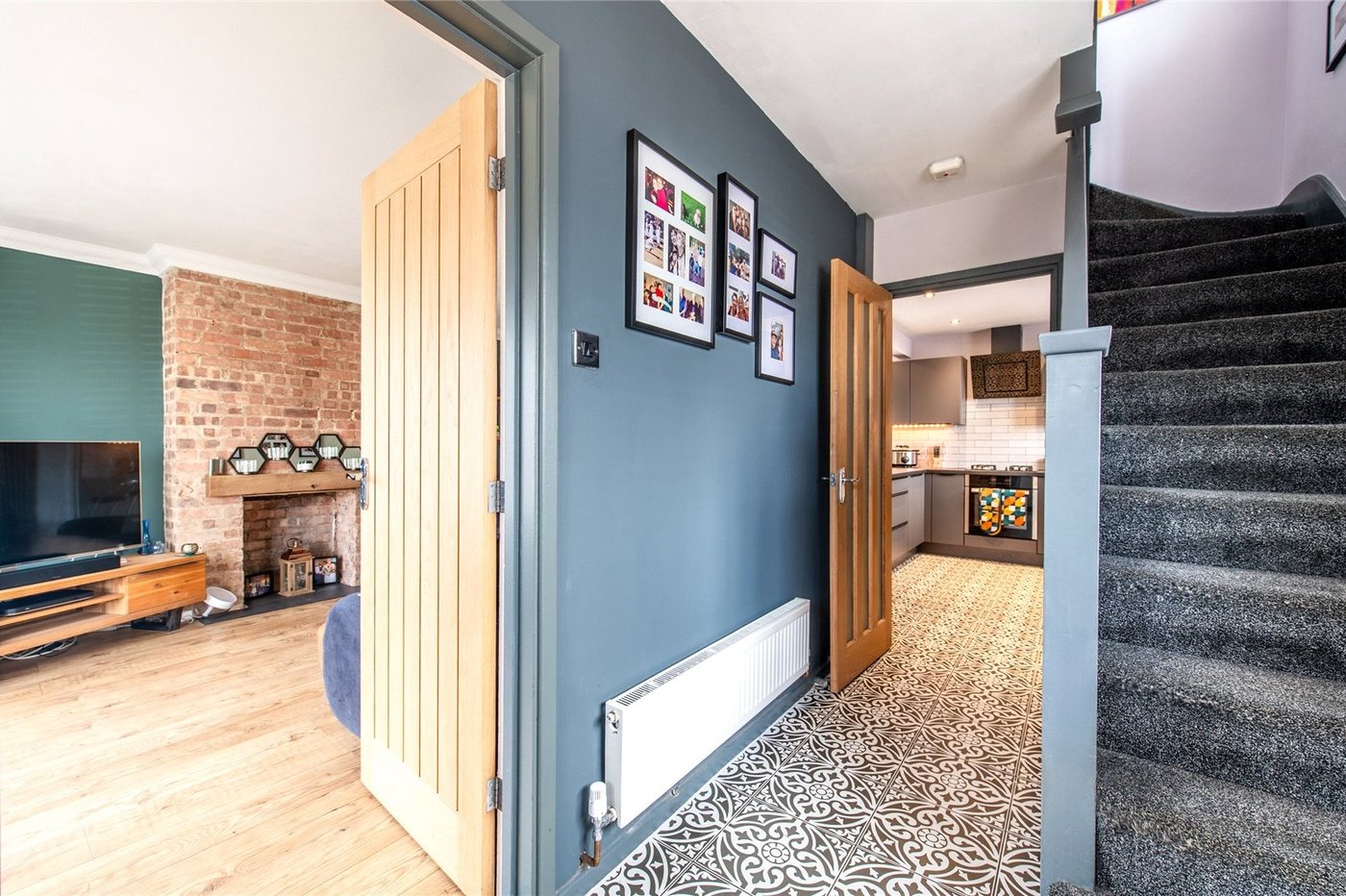 3 bedroom house for sale in Istead Rise | Robinson Michael & Jackson
