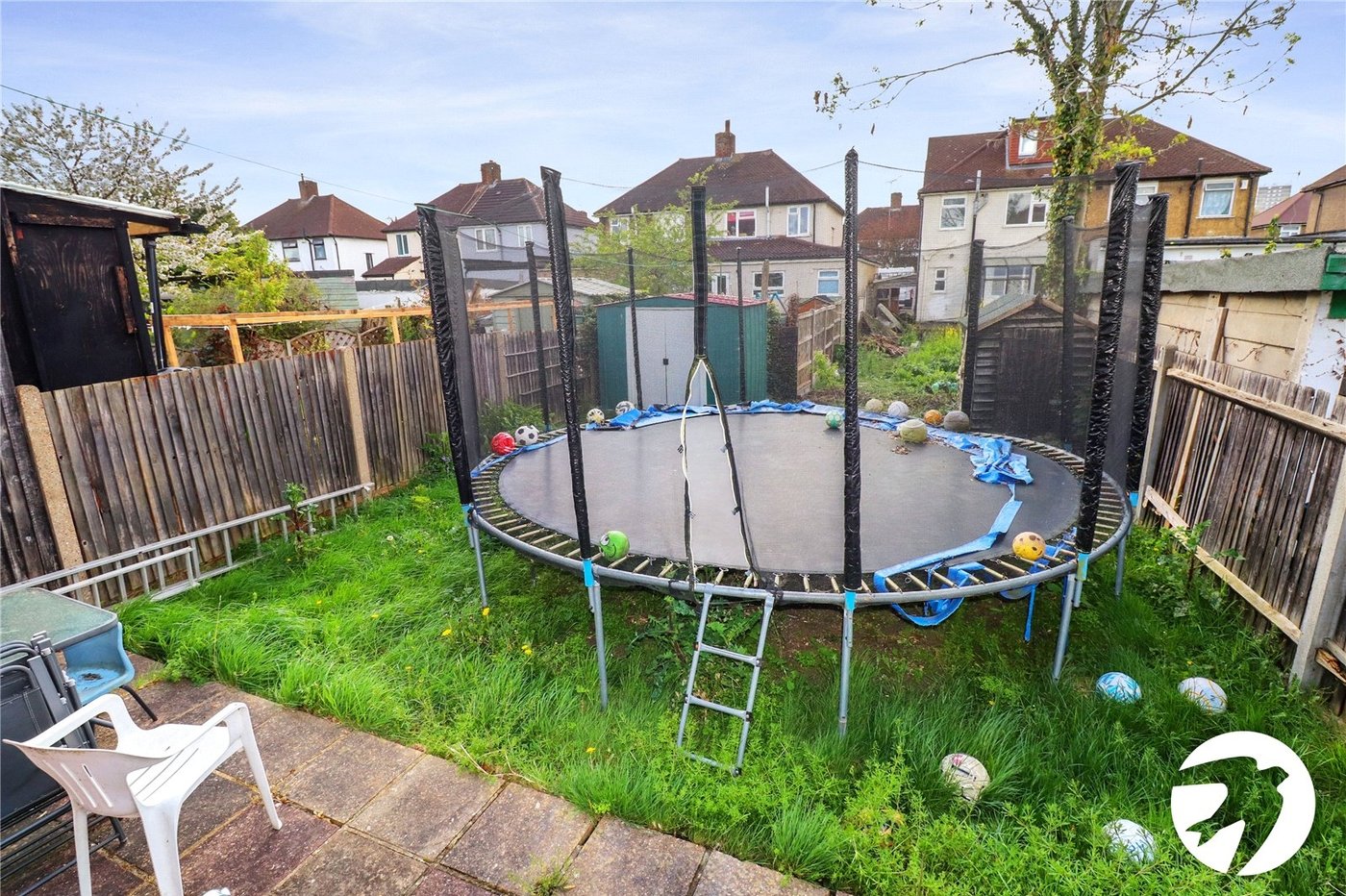 4 bedroom house for sale in Abbey Wood | Robinson Jackson