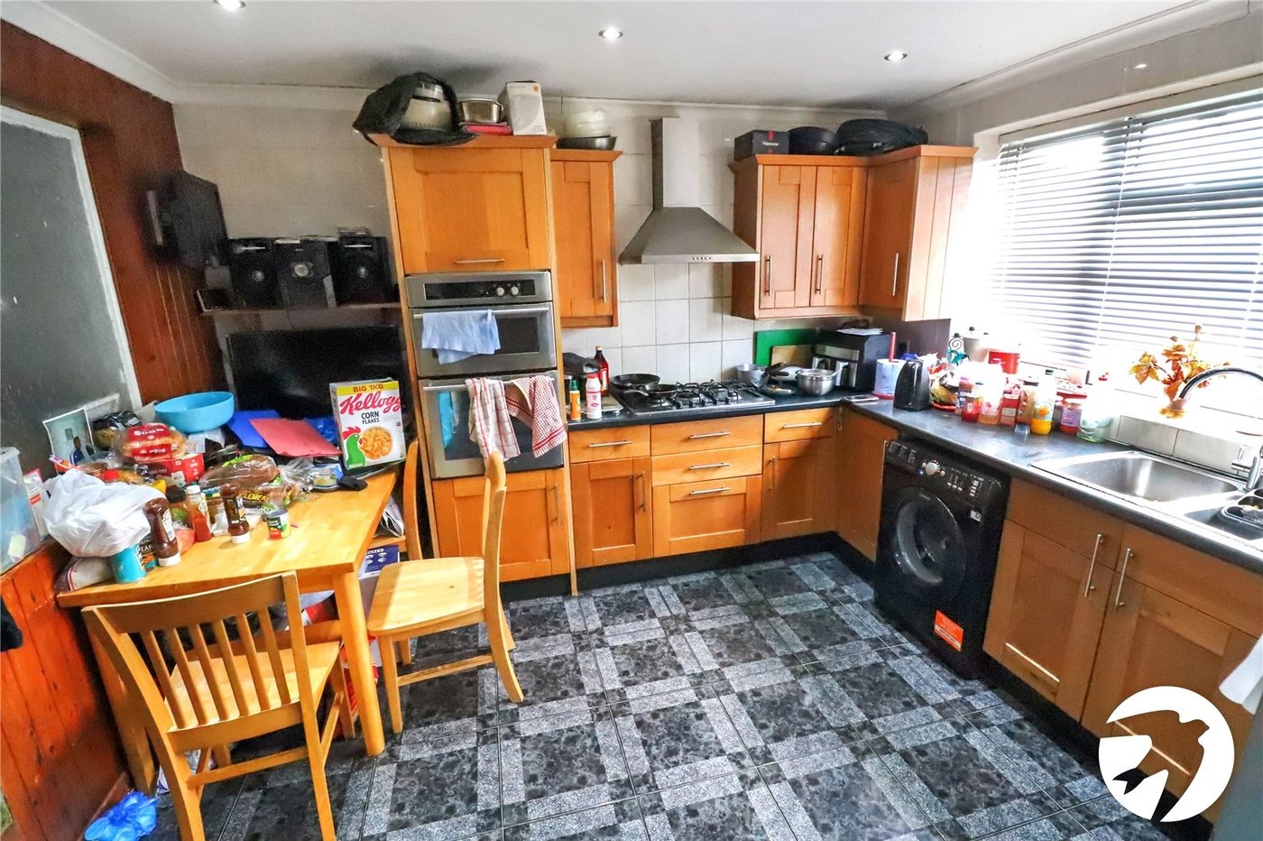 4 bedroom house for sale in Abbey Wood | Robinson Jackson