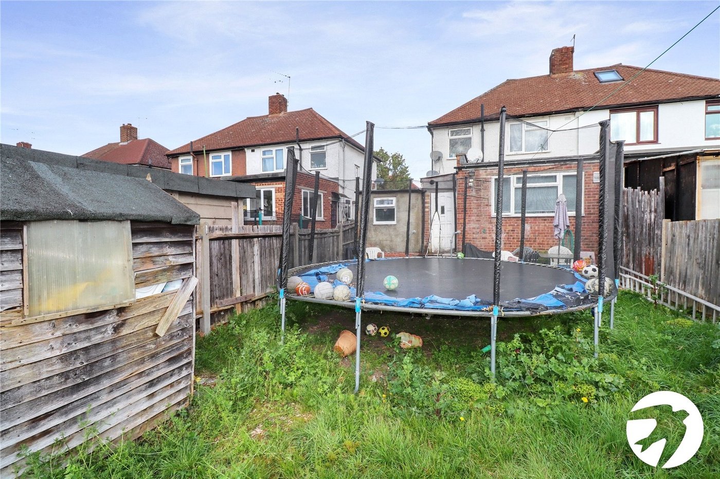 4 bedroom house for sale in Abbey Wood | Robinson Jackson