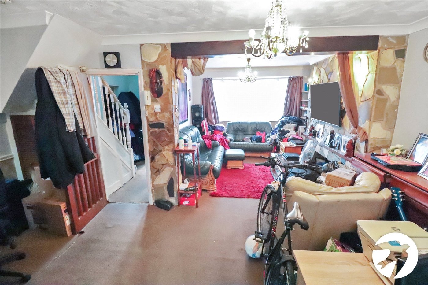 4 bedroom house for sale in Abbey Wood | Robinson Jackson