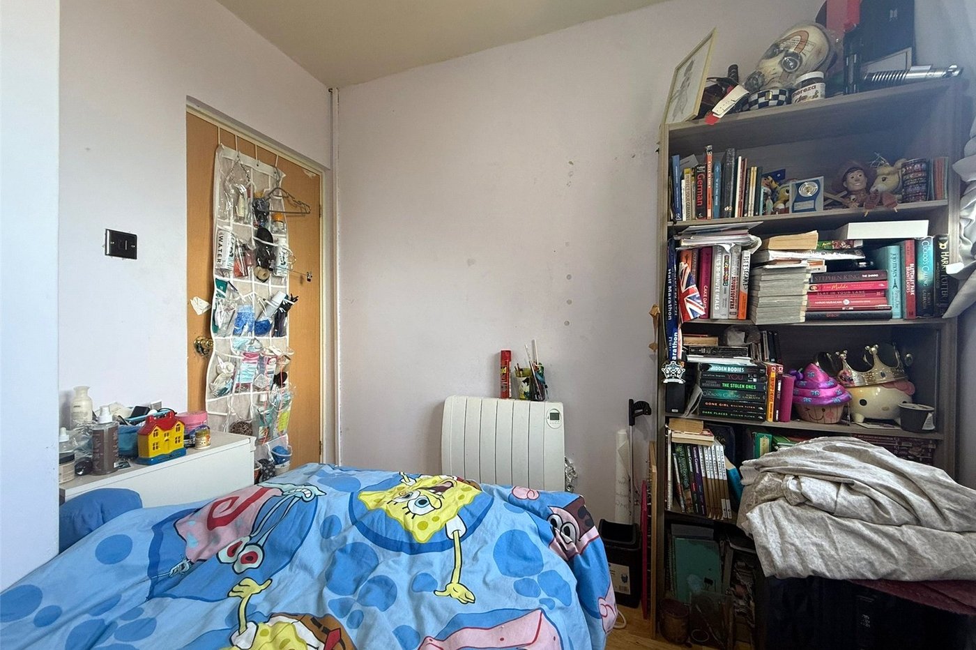 3 bedroom property for sale in Abbey Wood | Robinson Jackson
