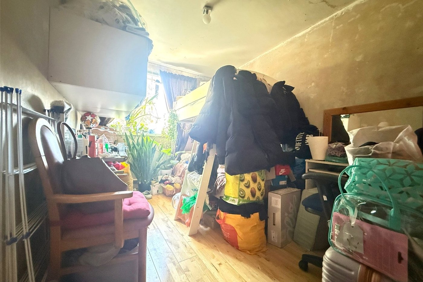 3 bedroom property for sale in Abbey Wood | Robinson Jackson