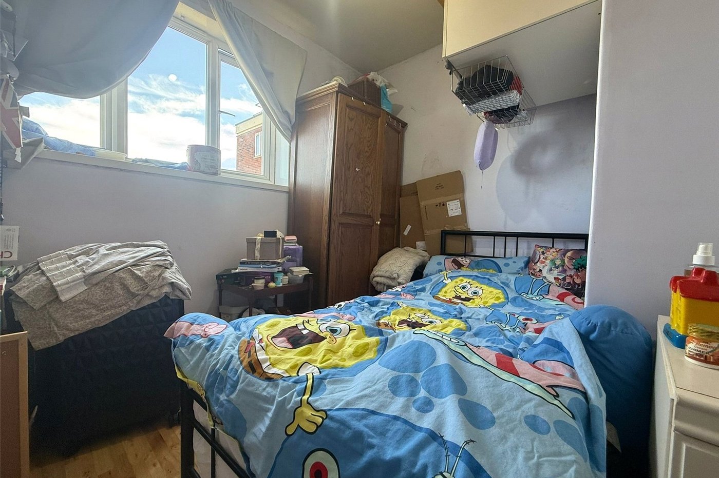 3 bedroom property for sale in Abbey Wood | Robinson Jackson