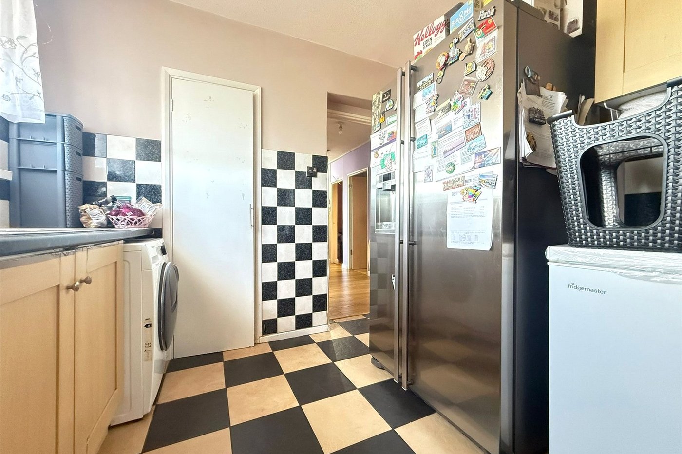3 bedroom property for sale in Abbey Wood | Robinson Jackson