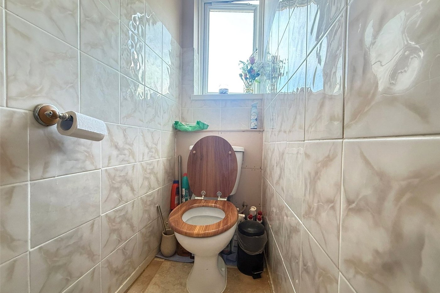 3 bedroom property for sale in Abbey Wood | Robinson Jackson