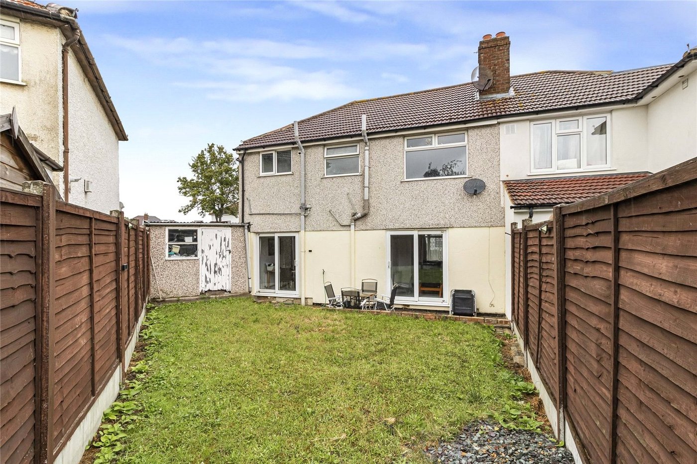 4 bedroom house for sale in Welling | Robinson Jackson