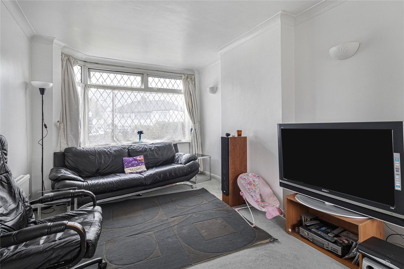 4 bedroom house for sale in Welling | Robinson Jackson