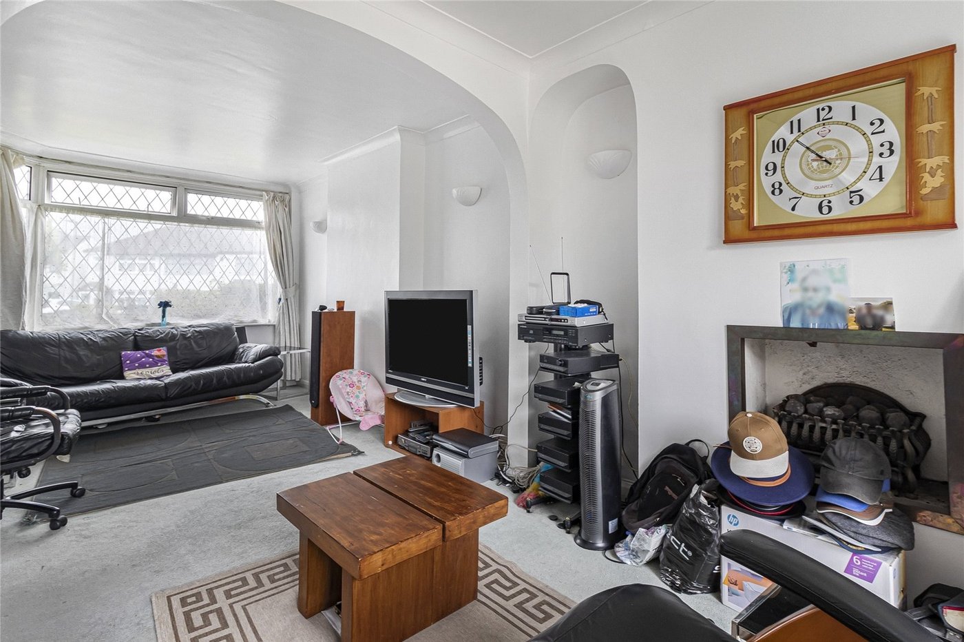 4 bedroom house for sale in Welling | Robinson Jackson