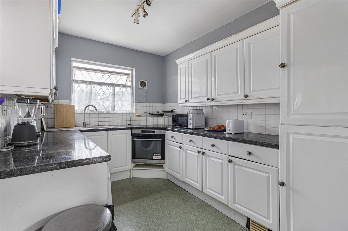 4 bedroom house for sale in Welling | Robinson Jackson