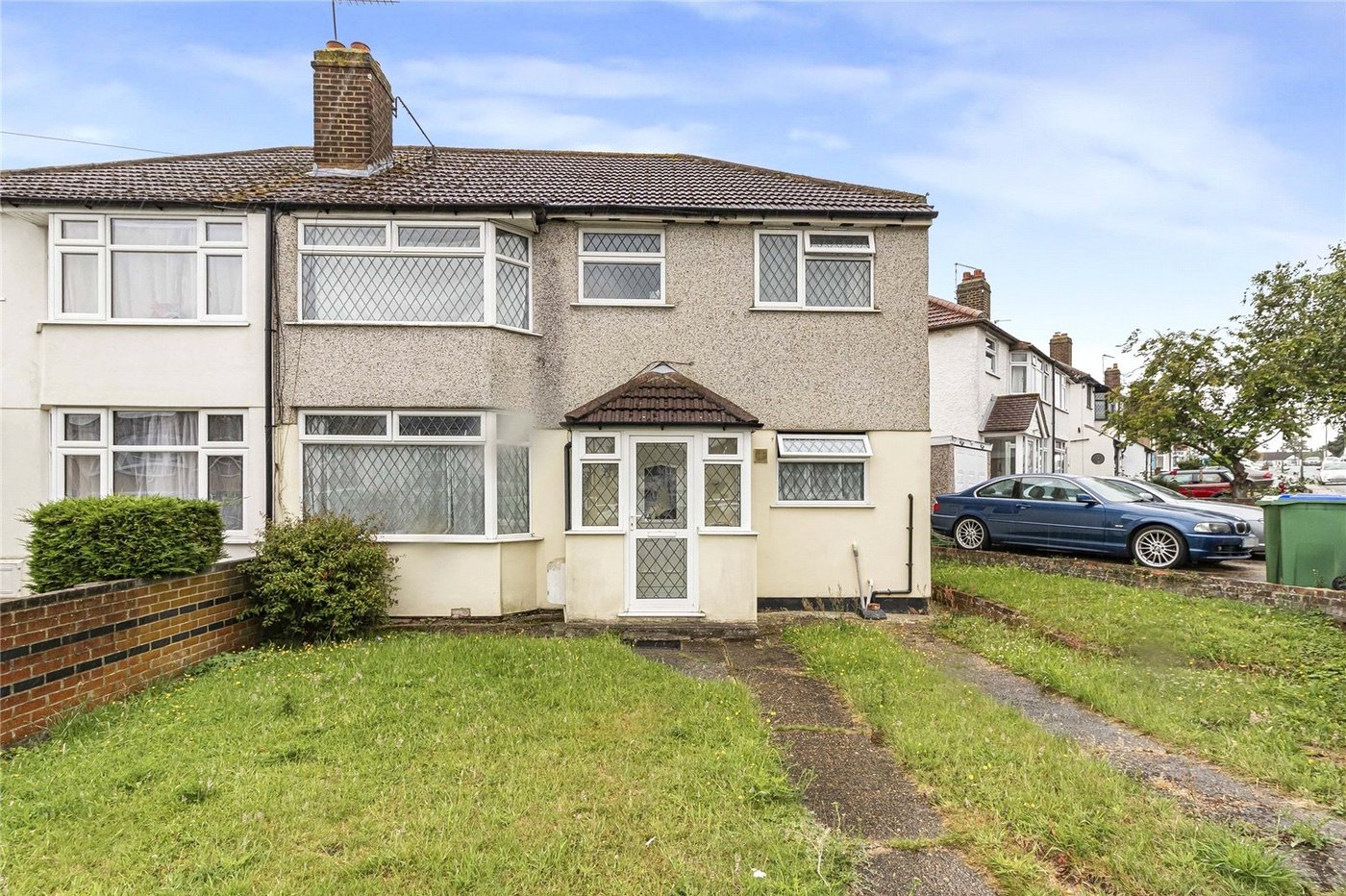 4 bedroom house for sale in Welling | Robinson Jackson